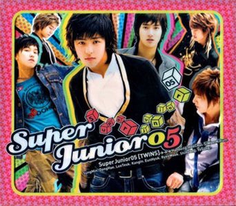 how many skips does Super Junior 05 have?