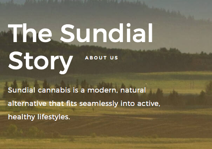 To get around the restrictions, Cannabis brands’ advertising have focused on 'educating consumers'.This has led to a real lack of differentiation and distinctiveness: vague, bland, and very same-y.