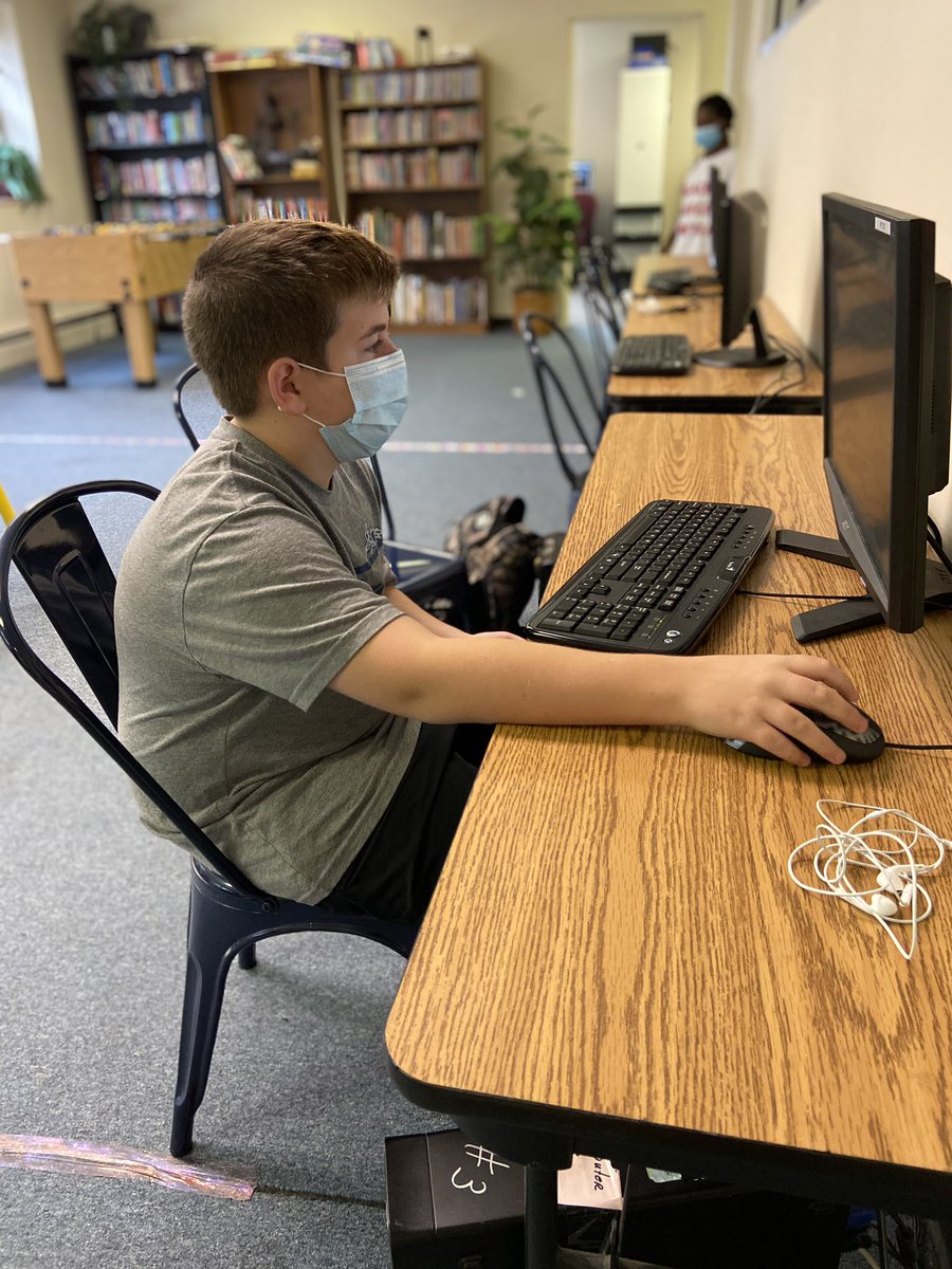 #BackToSchool2020 at YEP