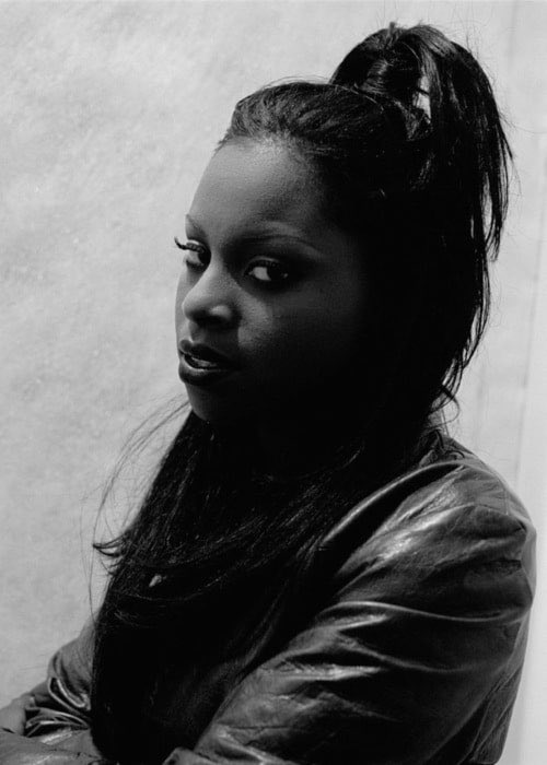 Happy Birthday Foxy Brown 