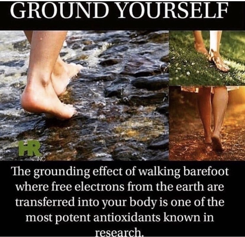queenmalika24's tweet photo. 🌱 your 🦶 🦶 
Walk it out 🌍 ✨⚡️💥💫 https://t.co/KeLwOQYGSx