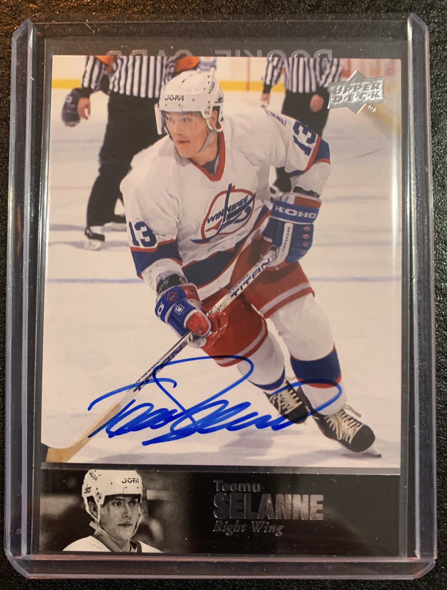 bottlerocketcbs's tweet image. Just a few of our hits from the break last night! Join us this week as we’ll be breaking twice again! Set times, multiple mini’s &amp;amp; much more!
facebook.com/groups/bottler… #cardbreaks #yeg #hockeycards #hockeycard #HockeyTwitter #hockey #hockeycardbreaks