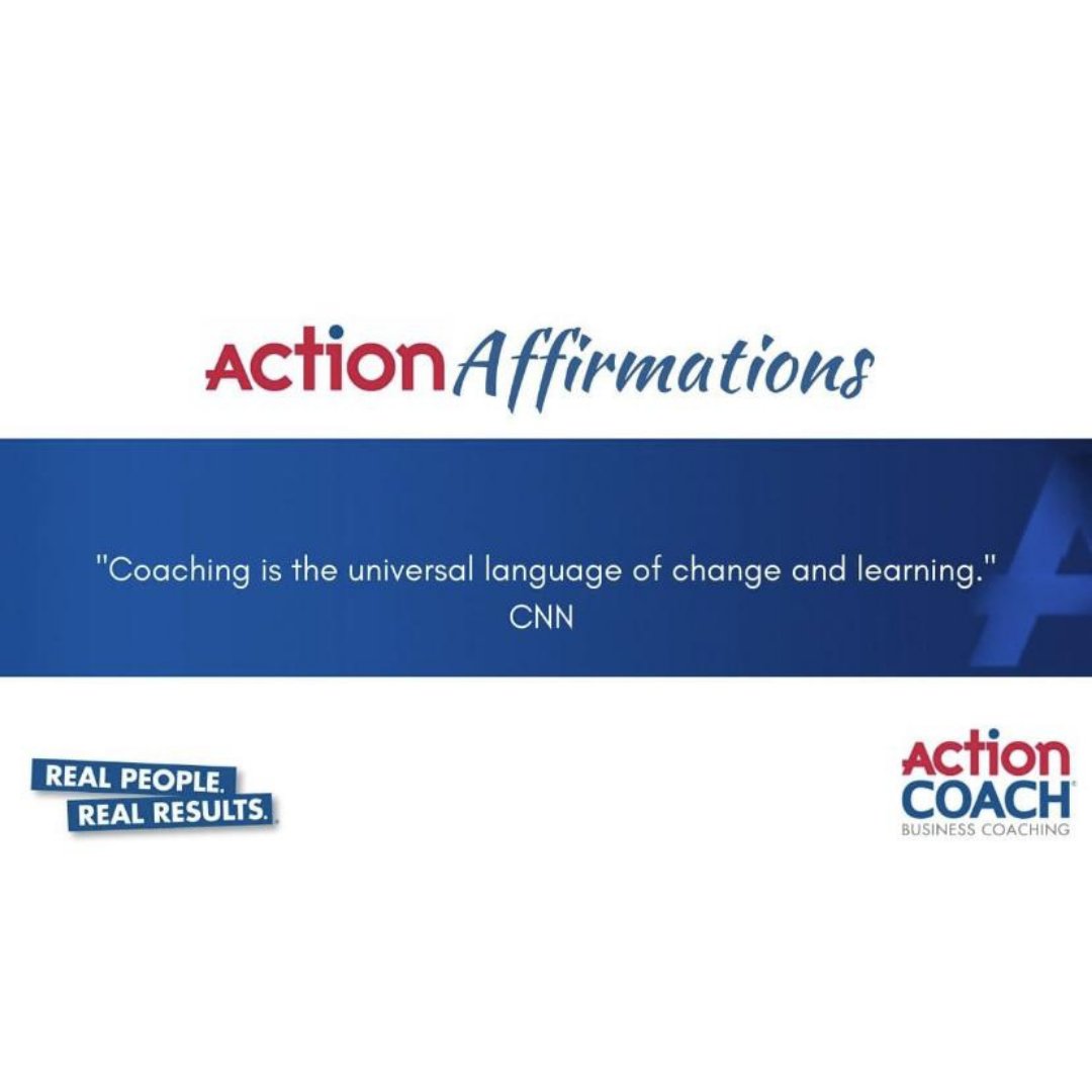 actioncoach_htx's tweet photo. Be it sports, life, or business, a coach can inspire you and push you to achieve. Even if you’re not ready for an ActionCOACH, get together with other business owners to share ideas &amp; provide accountability for taking action.

#businessowners #businesscoach #smallbusinessowners https://t.co/B0iNa48zBr