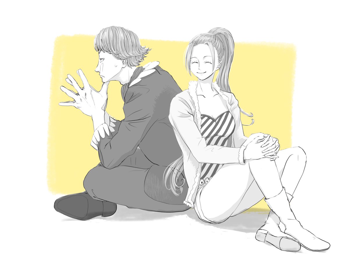 茶架 Chaka tweet media