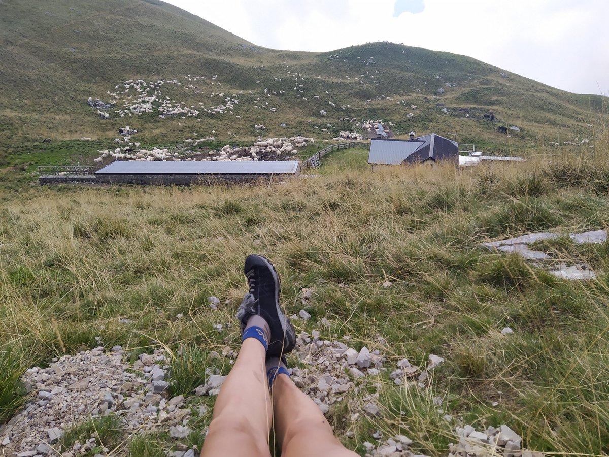 inf2180's tweet photo. ...oggi un po' di più...Monte Serva da #polpet #pontenellealpi #belluno https://t.co/uHMX479rtW