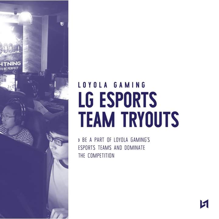 loyolagaming's tweet photo. Join us as we go #BeyondThePlay!
School year 2020-2021 is right around the corner and we at Loyola Gaming have got an exciting year planned for you all!
Hereβs a bit of a sneak peek into what we have in store for our members.
Design Β© Caitlynn Liam
https://t.co/y5n7bP6NAs https://t.co/35VnJUOb2o