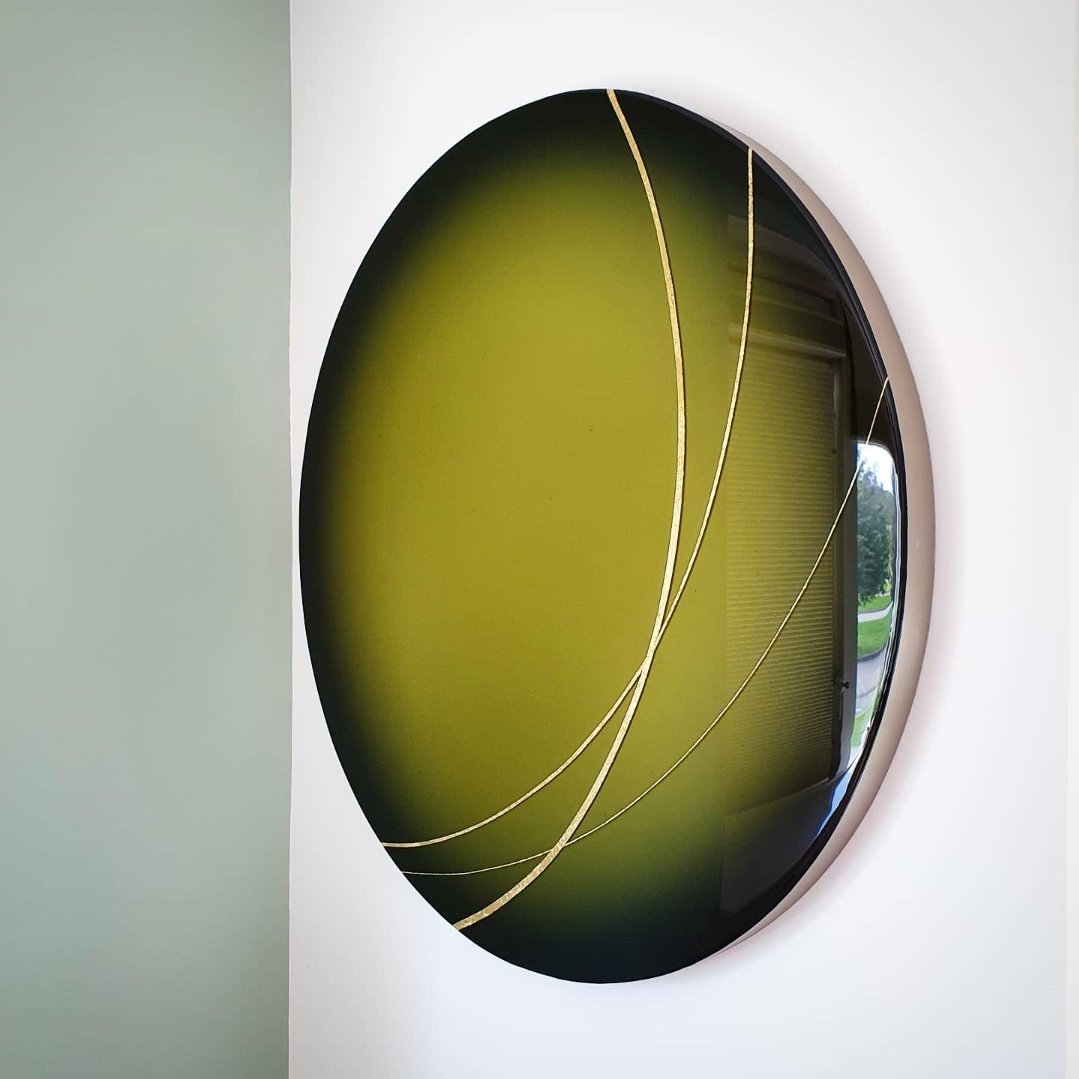MarliesGeldof's tweet photo. My newest design artwork, 'Autumn' 💚 #GeldofArt
#modernekunst
#designkunst
#minimalistischekunst
#officeart
#nieuwhuis
#Interieurinspiratie
#Kunstverzamelaar
#kantoorkunst
#Nederlandsekunst
#minimalistischinterieur
#Designinterieur
#epoxykunst 
#kunsthars 
#epoxyart https://t.co/mzMQFnivgg