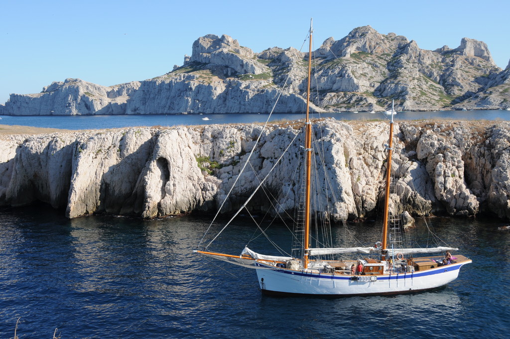Goélette Alliance, voilier d'exception ! Soirée magique coucher de soleil mer 09/09 ☀️ Et 1 bonne action pour la vie marine 🐳
Baignade, dîner à bord avec rosé, la rencontre inspirante: Manu Laurin de Sauvage, ❤️ 5% de don reversé
Prenez votre place 👉 vaiba.fr