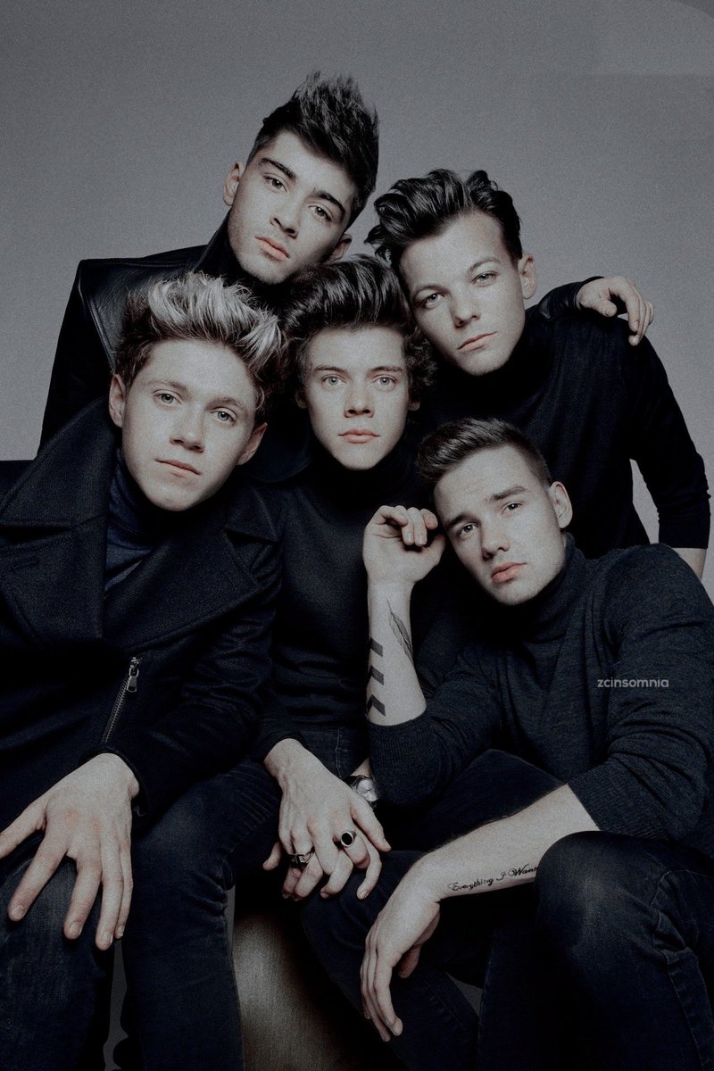 SAYlTALL's tweet photo. Liam Payne supporting the solo careers of the other members of One Direction; 
 
      —a necessary thread— https://t.co/TgzDzCWVjp