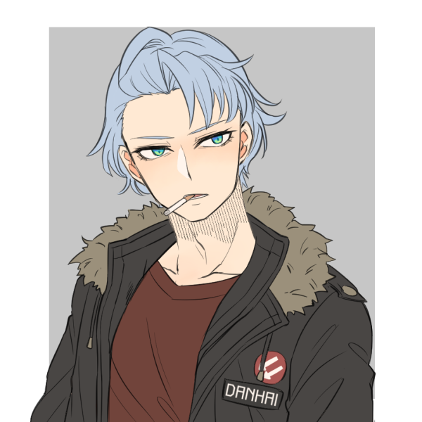 短髪のtwitterイラスト検索結果