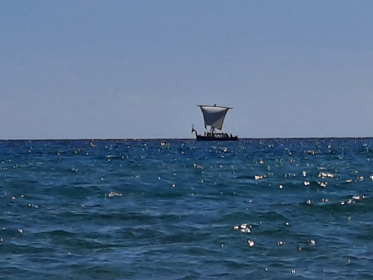 SIMONAFANNI's tweet photo. E all'improvviso la barca nuragica si palesa dall'orizzonte di fronte a noi. Solo in #sardegna #foxilioni #tortolí #6settembre voglio vivere così.. Sardegna magica e nuragica @MuseoArcheoCa @sardanews @sardegna_di @Focusardegna @Focus_it #endlessland https://t.co/99UUKBV1Y3