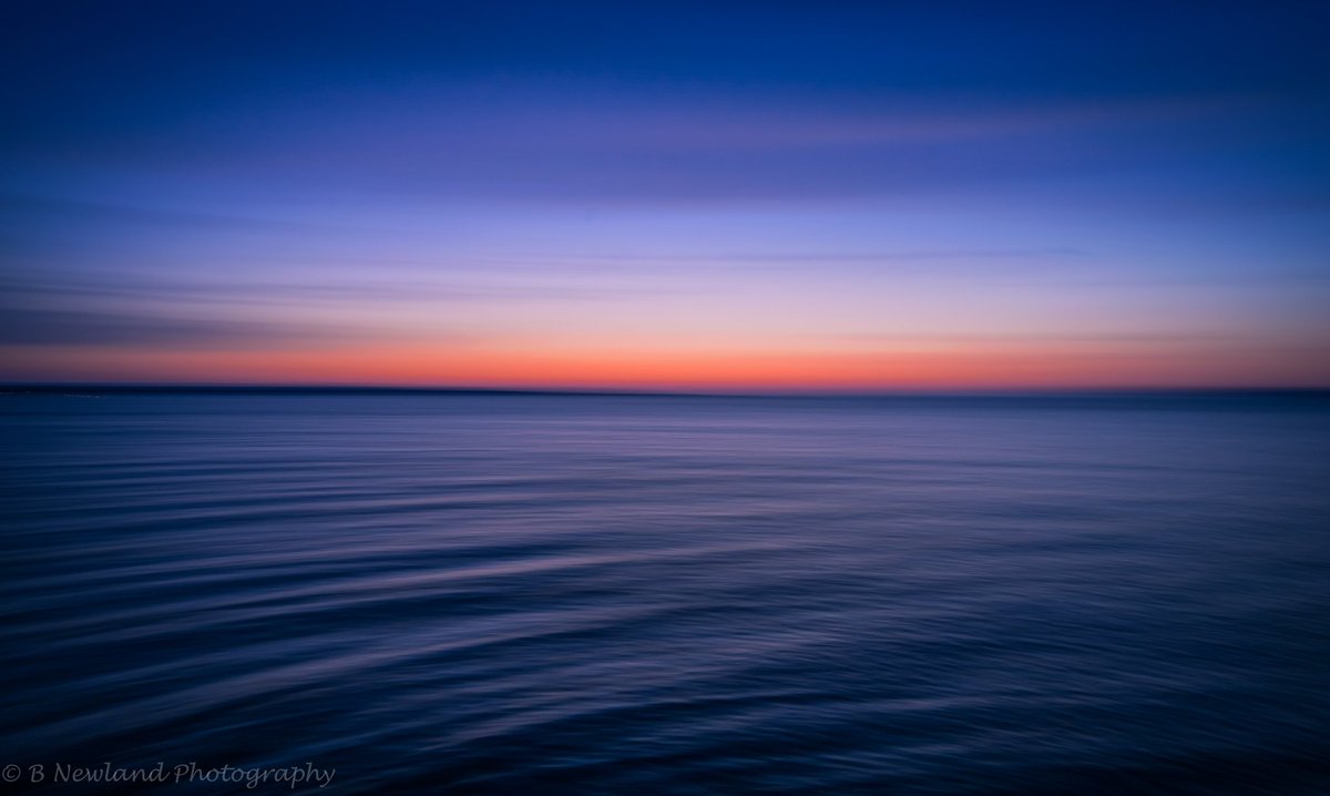 Last 906 Day Photo (maybe): Sunset on Lake Superior. Because why not? It's amazing.