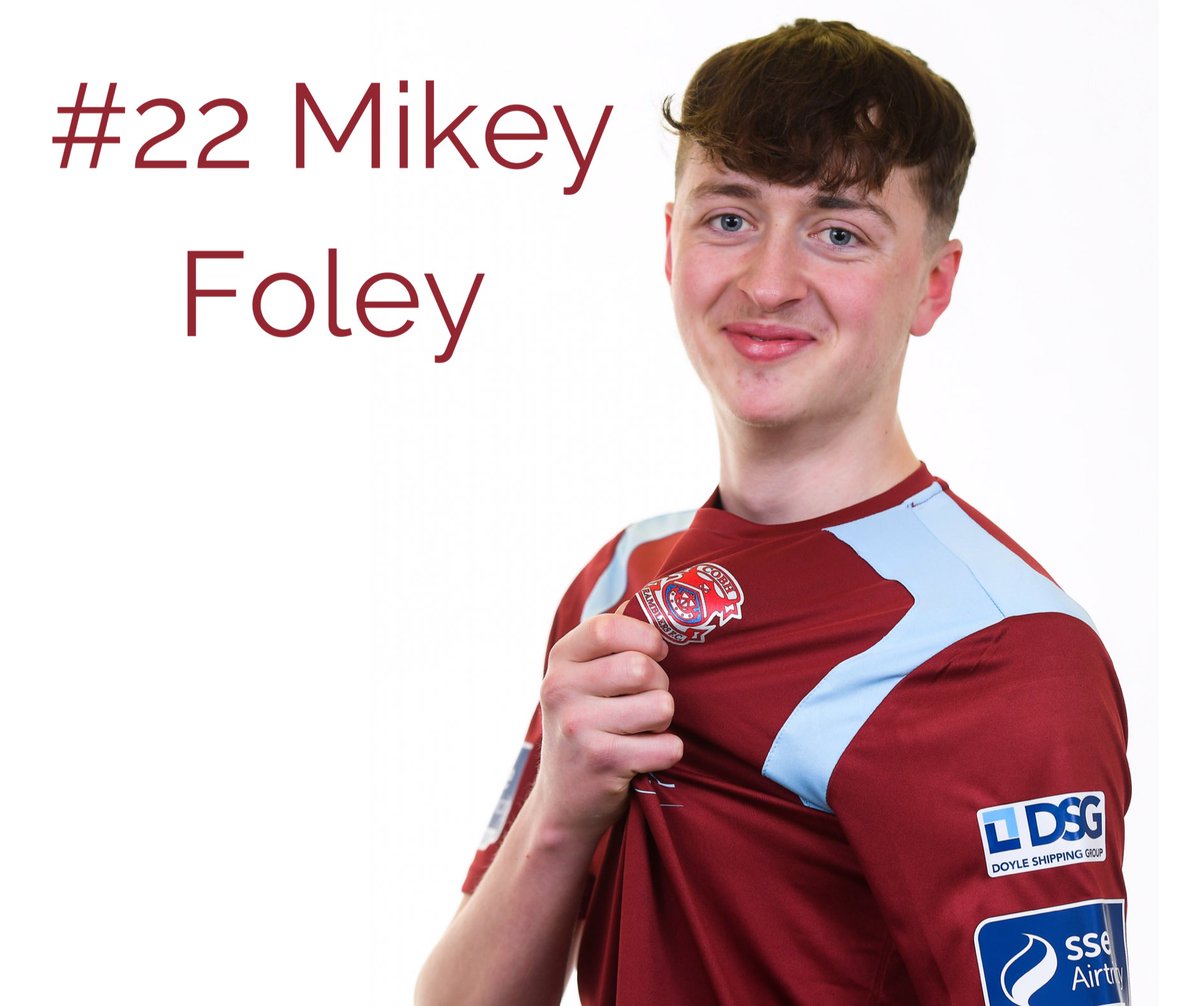 CobhRamblersFC's tweet photo. FT Ramblers 1-0 Kerry 

Ten man Ramblers left it late to get all three points, substitute Mikey Foley grabbing the winner in injury time.

Great performance from Ivan Bevan’s Young Rams! 

#CRFC https://t.co/EXhJublb05