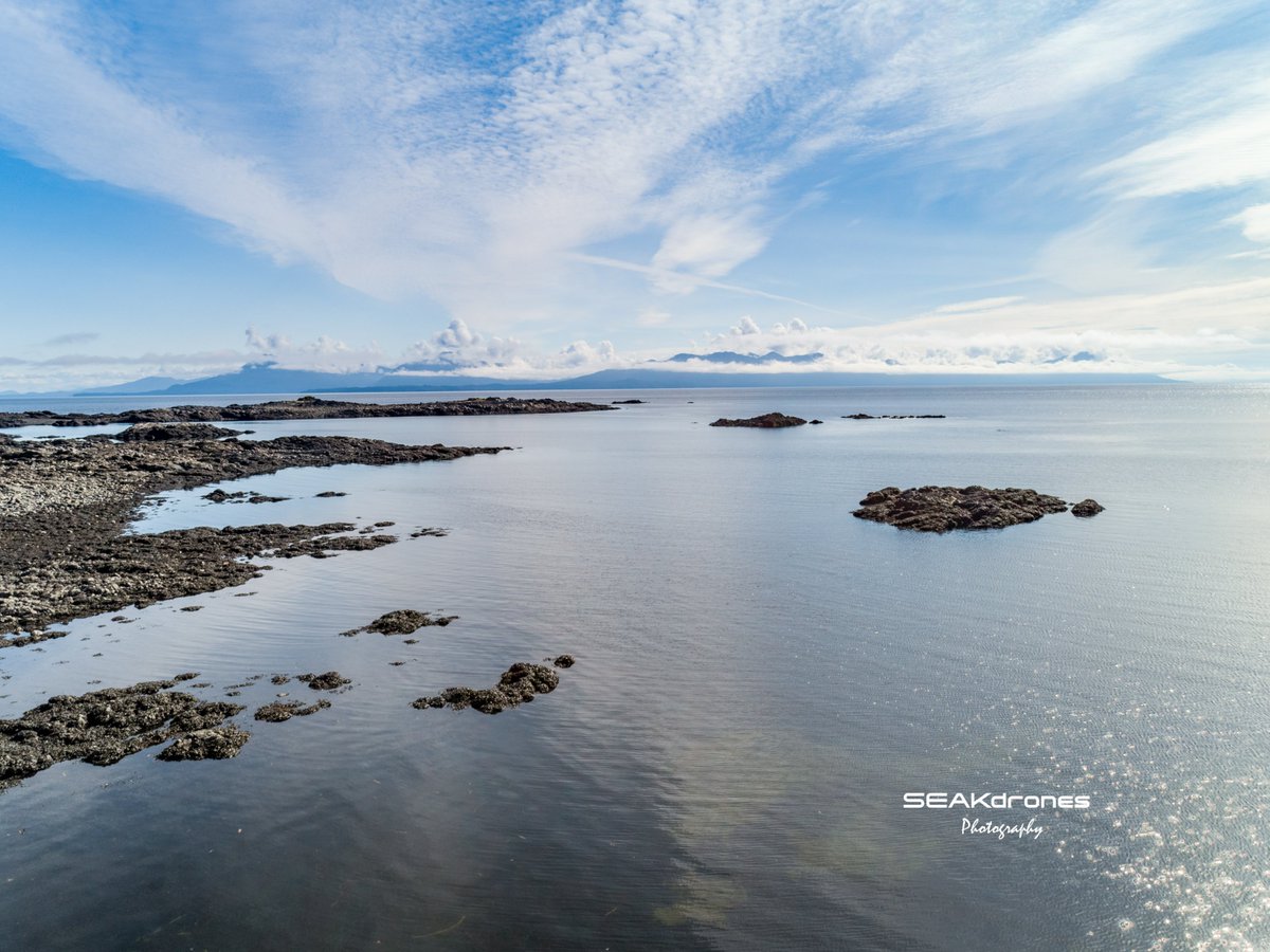 Alaska Drones tweet media
