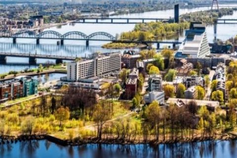 Riga'da hangi müzelere gidilir? dlvr.it/Rg4tGp