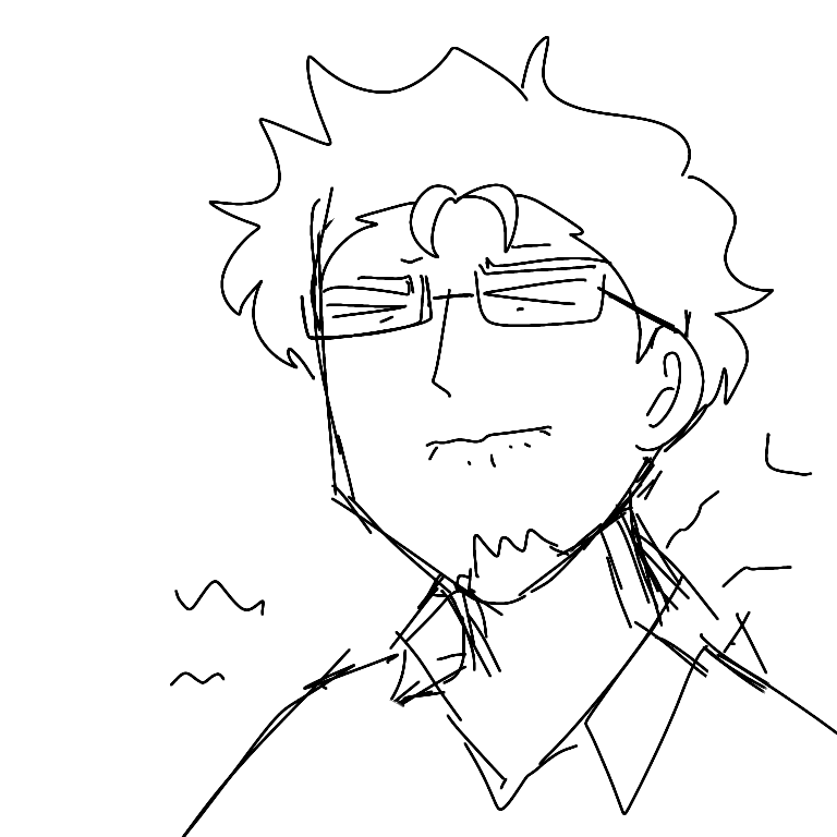 nomorekrk's tweet photo. Saw @N_A_S_T_Y_tm 's
Headcanon about dave having an oral flextion when he stressed out and this pop up form my mind.
#wolfshield #วูลฟชีลด์ https://t.co/RScuXXmmyK