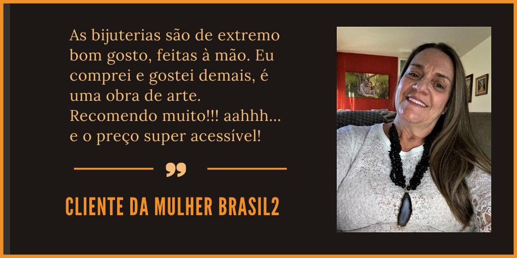 MulherBrasil2's tweet photo. Cliente Feliz!!! https://t.co/NYTM66YWC6