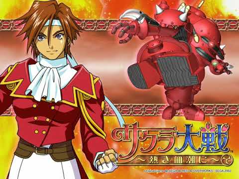 本日9月7日はサクラ大戦より桐島カンナの誕生日です。 声優さんは