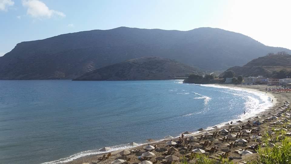 Egeotrav's tweet photo. #Creta #Crete #Candia #FodeleBeachResort #Fodele #GreekIslands #Summer2020 #Greece #Grecia @Egeotrav https://t.co/KhvzvLrwjX