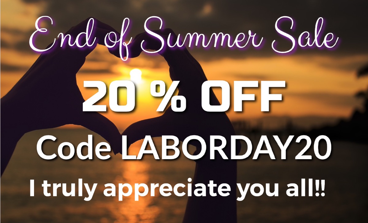 goddessofskin's tweet photo. End of Summer Sale 20% off all products!! - https://t.co/yK27IJNpU4 https://t.co/o2OVvWjg2s
