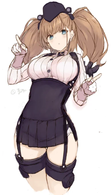 #艦これ版深夜の真剣お絵描き60分一本勝負
#艦これ版真剣お絵描き60分一本勝負_20200906 