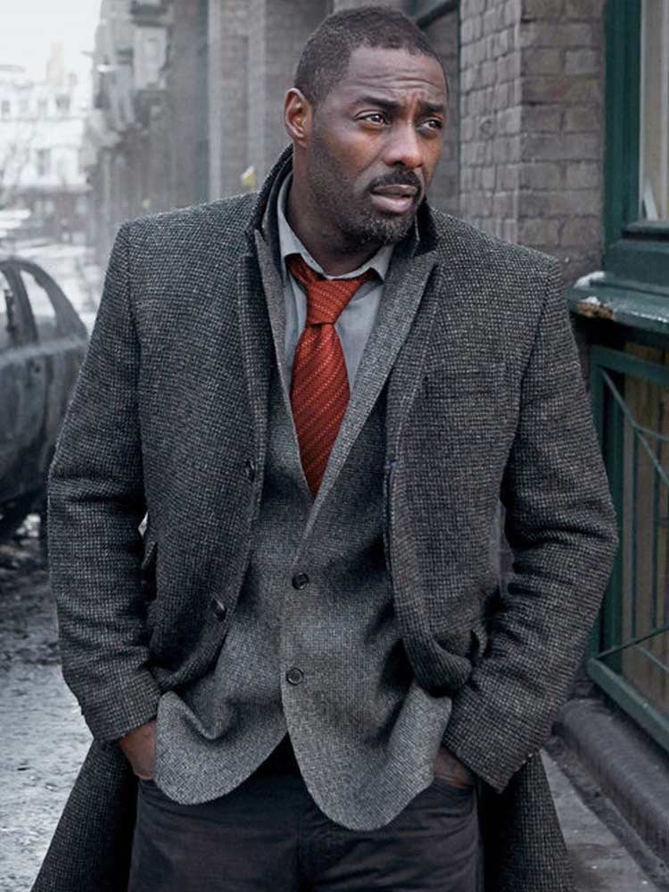 Happy 45th Birthday to Idris Elba What s your favorite movie/tv role he s been in? 