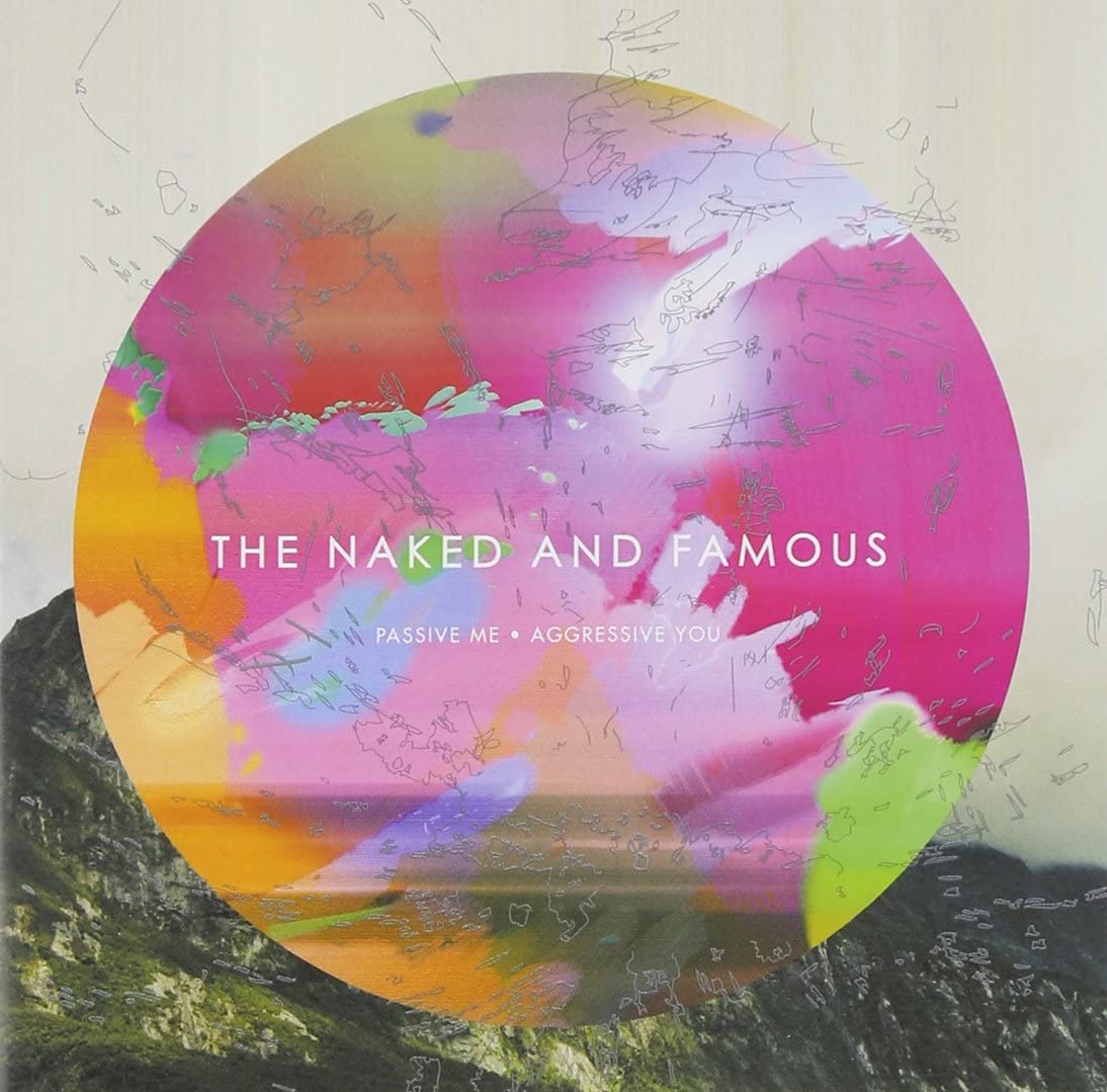 trackbytrackuk's tweet photo. TEN YEARS AGO today The Naked And Famous released their debut album, Passive Me • Aggressive You, featuring the anthems Young Blood and Punching In A Dream and much more. Which is your favourite? We discussed them all on this week's episode, get it here: https://t.co/E4snh6zjKD https://t.co/nzsgCTYEAU
