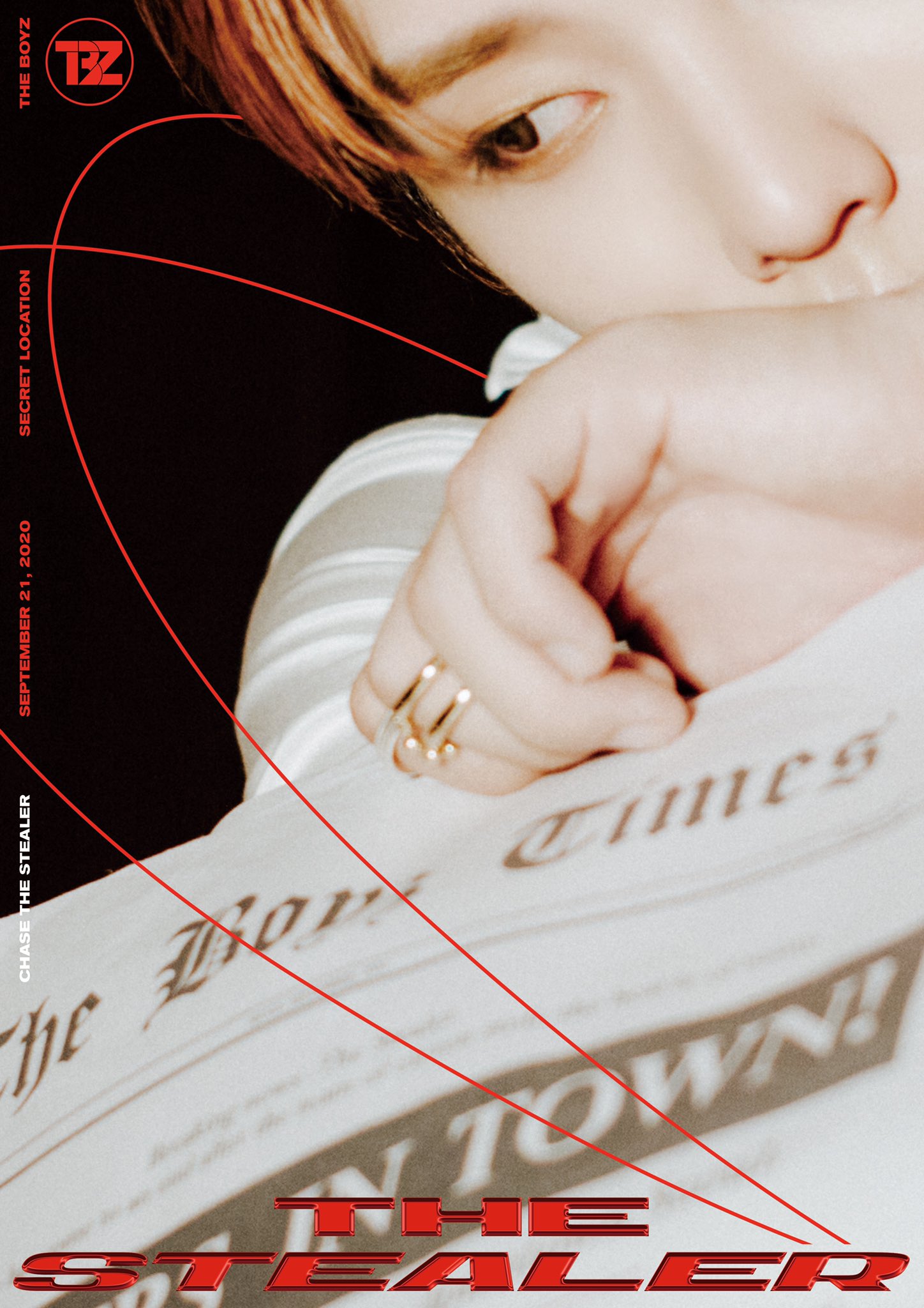 💊 더보이즈 티저사진 보고갈사람 | 인스티즈