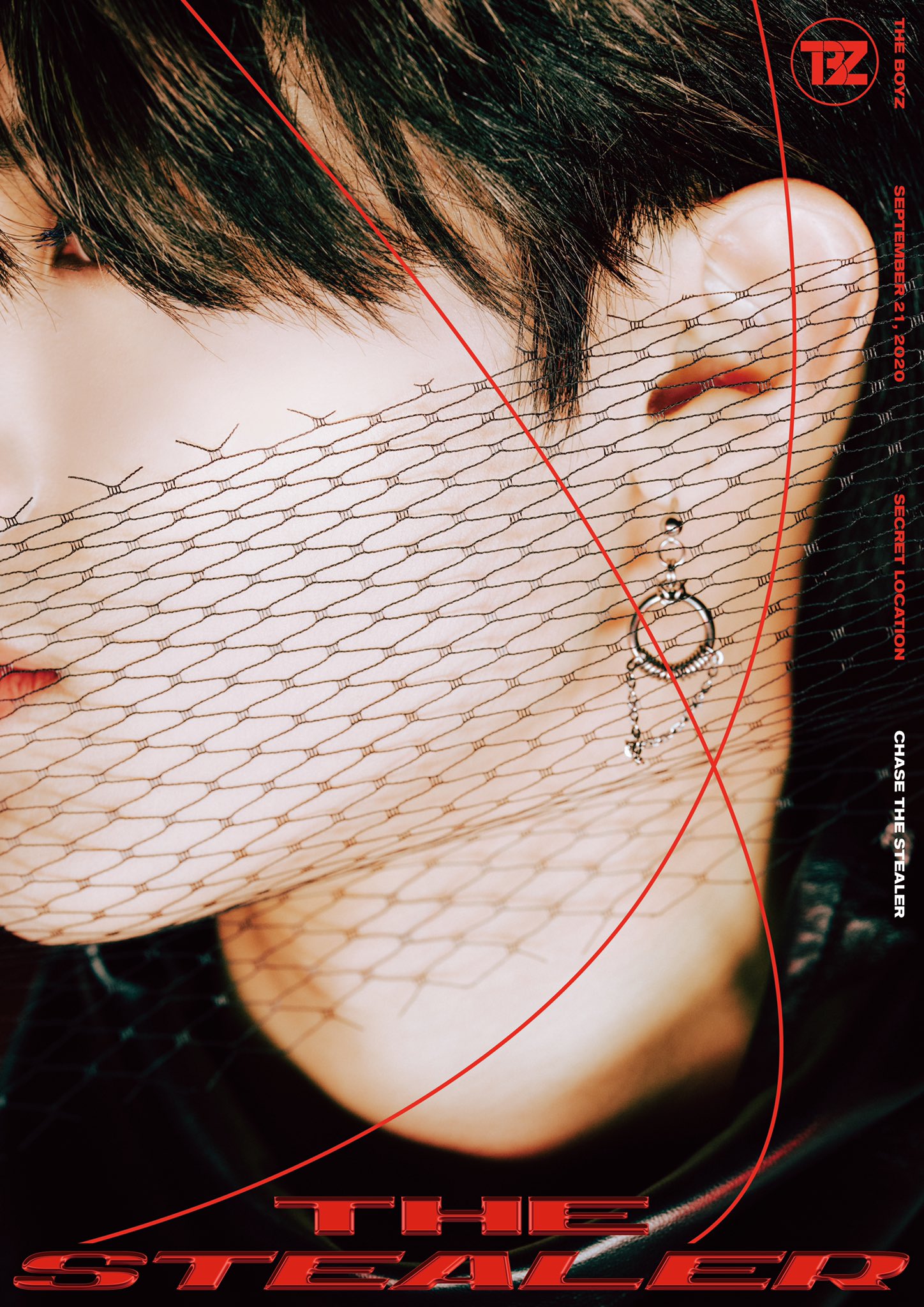 💊 더보이즈 티저사진 보고갈사람 | 인스티즈