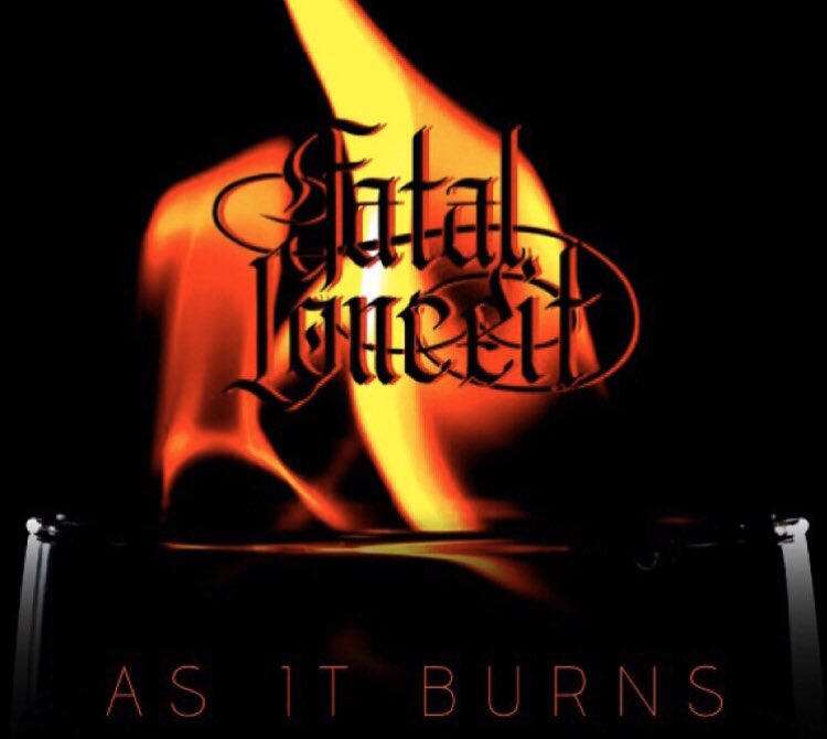FATALC0NCEIT's tweet photo. π¨π¨NEW MUSIC ALERT π¨π¨
AS IT BURNS is the newest in our weekly release series. Spicy riffs, spicy vocals, spicy hits. This track is π₯π₯π₯
https://t.co/C9jt7nUlmf
#rock #hardrock #heavymetal #shred #shredvibesonly #shreditor #fatalconceit #AsItBurns #harshvocals #spicyvocals https://t.co/12n4j199ot