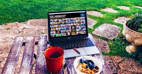 odettepeek's tweet photo. Successful entrepreneurs don’t play alone, they collaborate! Supercharge your business on at COLLABORATE, specially crafted to get u connected with your ideal collaborators from around the world. See full details here: 

https://t.co/886NPkwUZN https://t.co/9Sp2IaHhdo