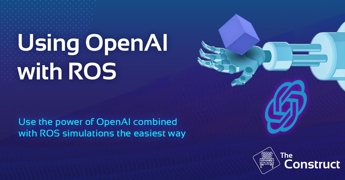 openai ros