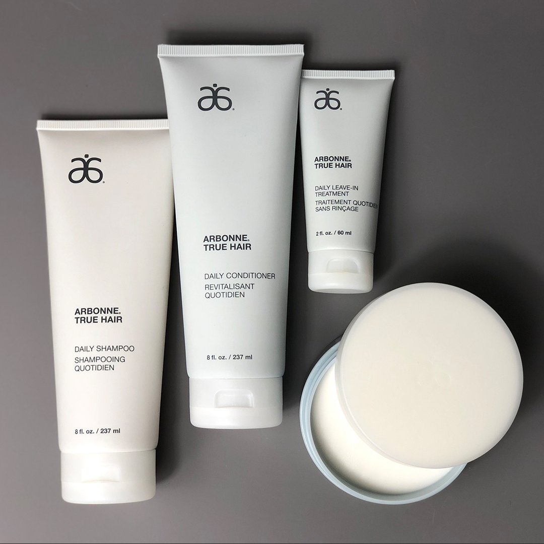 UK_Arbonne's tweet photo. Parabon and sulfate free hair care products are formulated with plant based proteins along with our powerful proprietary botanical blend to support healthy looking hair. Is it time to re-think your hair regime? #Arbonneuk #TrueHair https://t.co/1QU27VupCO https://t.co/gwY03BFt1g