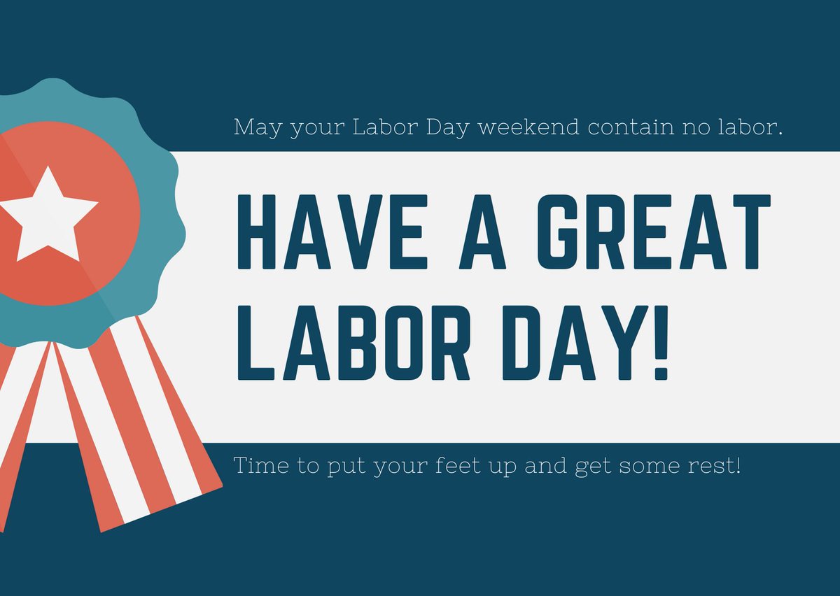CFF_CLT's tweet photo. The CFF offices will be closed Monday, September 7 in observance of the Labor Day holiday https://t.co/6Tydft3T76