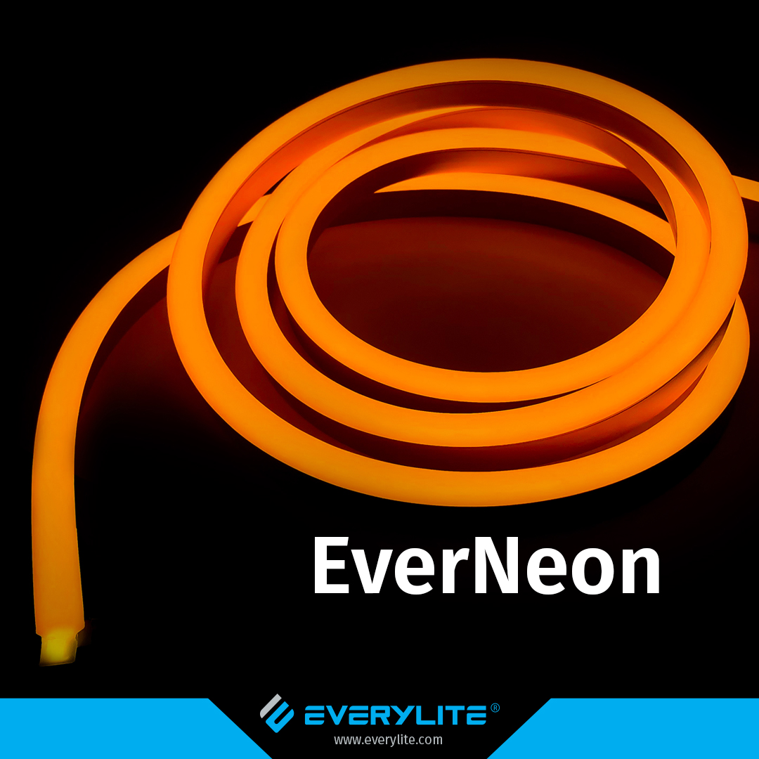 Everylite's tweet photo. Fall is here! Our EverNeon is also available in amber led color and housing. Contact us to get a quote.
#everylite #ledlights #ledchannelletter #ledarchitectural #ledneon #flexneon #neonflex #ledneonflex #neoncolors #everneon #orlando #florida #neonaccessories #neonart https://t.co/6GGMui5HUK