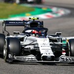 アルファタウリ・ホンダのガスリー、F1イタリアGPでキャリア初優勝!