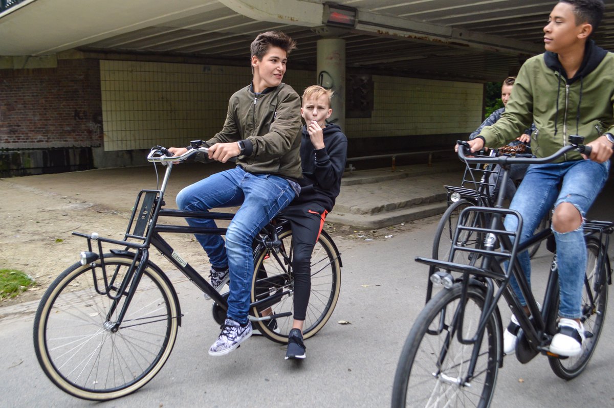 Cycling_Embassy's tweet photo. Children in the world’s richest countries are grappling with mental health concerns, obesity, and poor social and academic skills. 

Nevertheless, the well-being of Dutch children remains top of a @UNICEF list of the world's 41 most prosperous countries.

https://t.co/xVmMiknFan https://t.co/Pwn9syH215