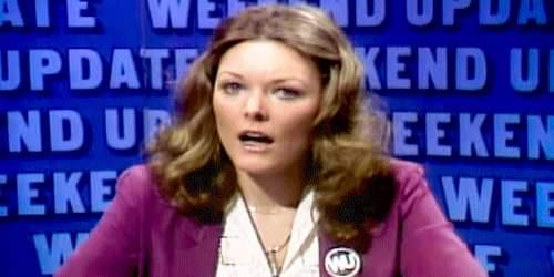 Happy Birthday Jane Curtin. 