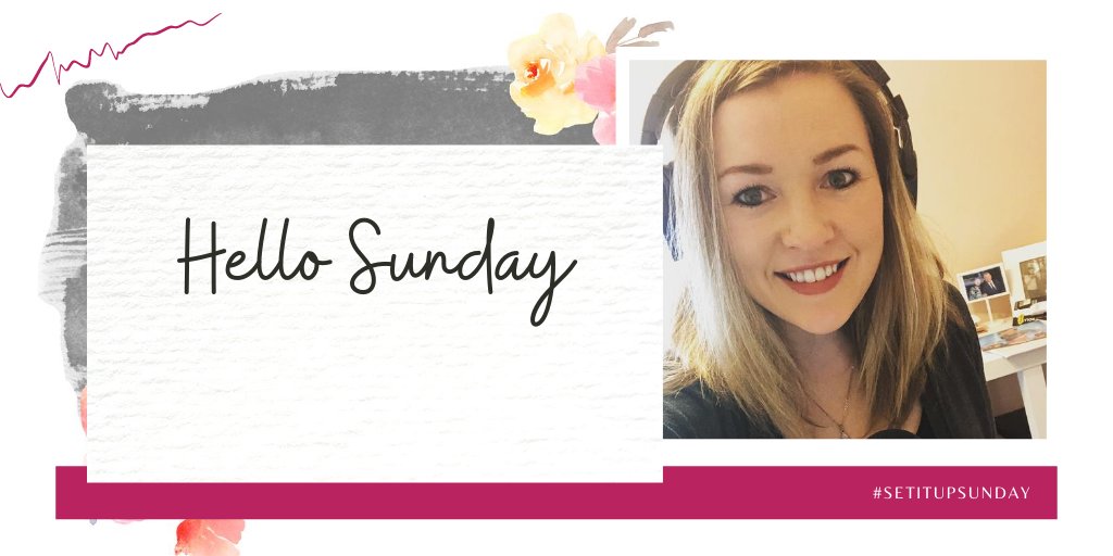 raneydaydesign's tweet image. Hello Sunday! [Insert all the heart eyes here] We are looking ahead to this month&apos;s goals and how we are going to rock them out. Head to our Facebook or Instagram feed to get the details! #setitupsunday