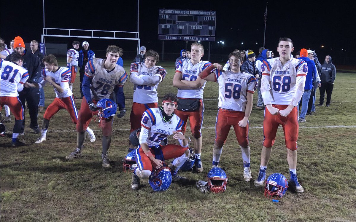 Aaron Faiella tweet media