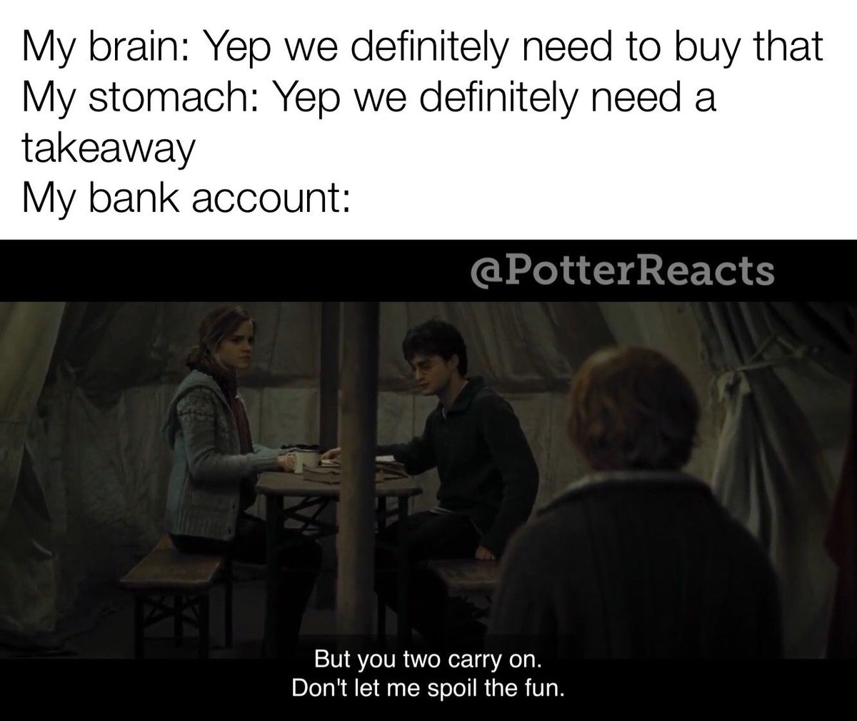 PotterReact's tweet image. 