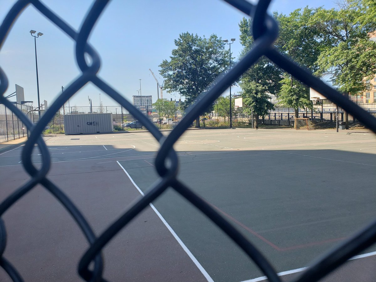 BostonCanes's tweet photo. Unfortunately our 10am &amp; 12 pm free volleyball clinics and open gym today have been cancelled due to the park being locked. We hope to see everyone next Sunday!! https://t.co/WMmNRluUtg