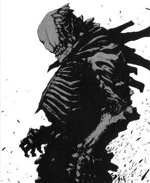 にやのろ 真チェンソーマンの元ネタ アバラのガウナ チェンソーマン にやのろ 真チェンソーマンの元ネタ アバラのガウナ チェンソーマン