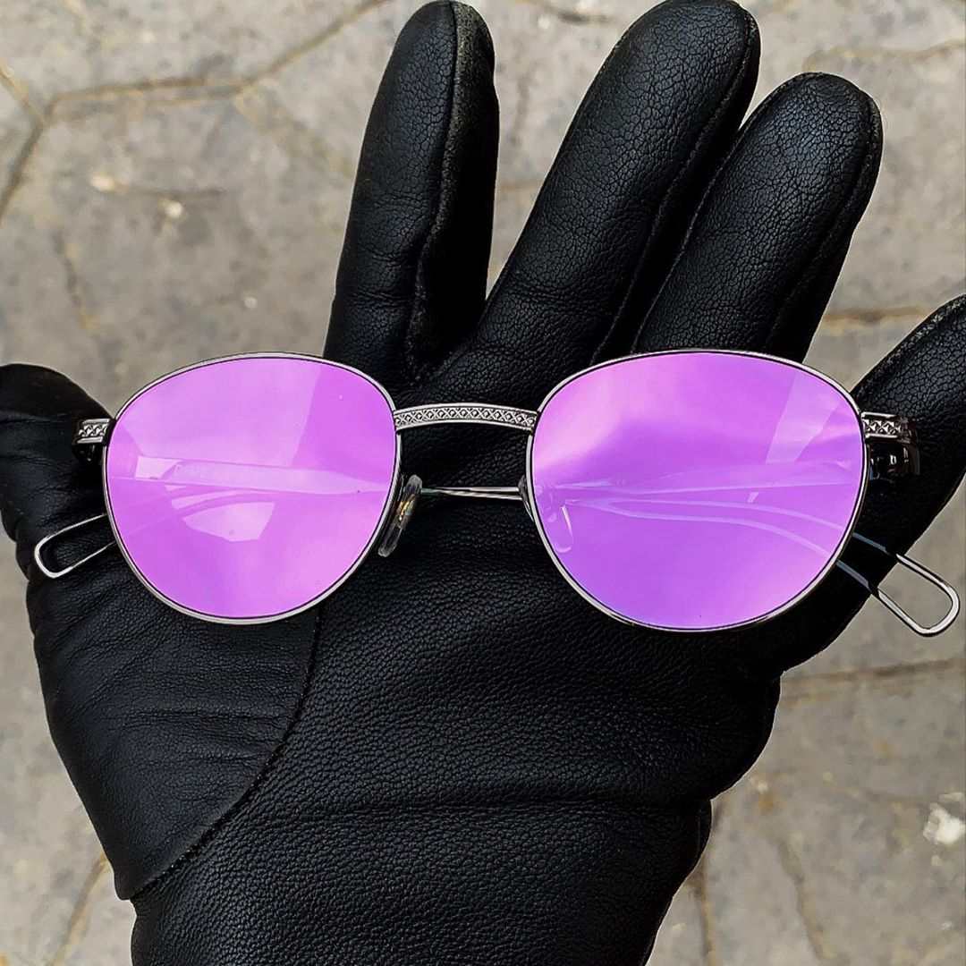 DzOptic's tweet image. #9five Dime #bostonoptical