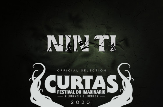 JF_Calero's tweet photo. Such an honour that our #shortfilm #Ninti has been selected in the @CurtasAC Festival #fantasy #Filmmaking #postapocalyptic #mythology #ClimateAction https://t.co/v0vshWsv5r