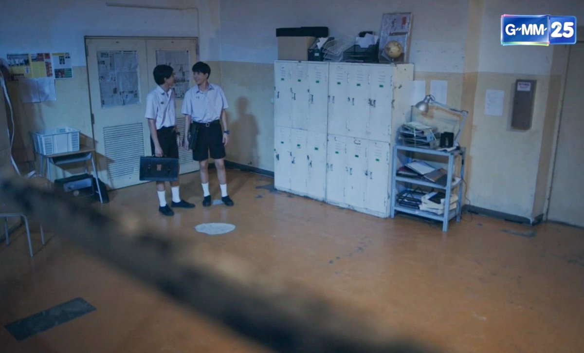 0903twins_SP's tweet photo. แจ็ค โจเอาเสื้อใส่ในกางเกง ตกใจมาก ไม่ชินเลย 😁😁😁😁😁😁 
#TheGiftedGraduationEP1 
#aj__chayapol #jj__chayakorn 
@aj__chayapol @JjChayakorn https://t.co/GXKPCmH0t2