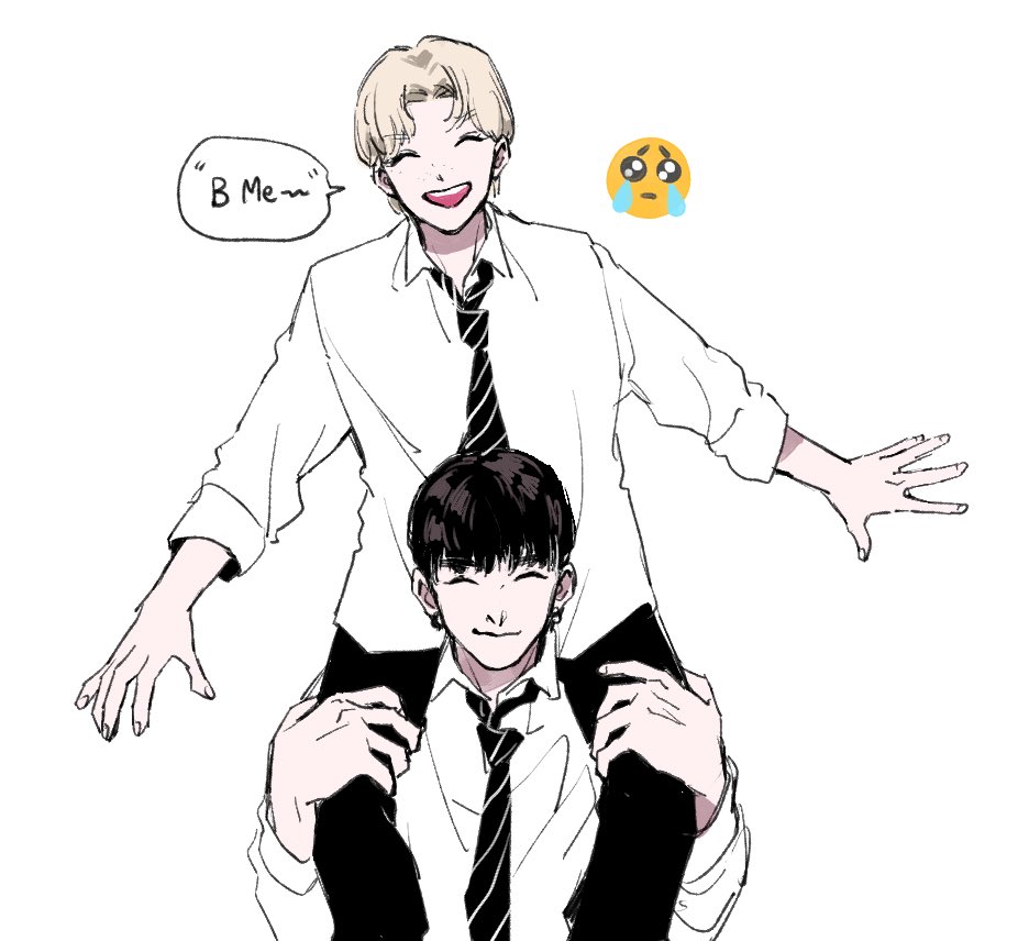 🐺🐱🏀~~~~~  #CHANLIX 