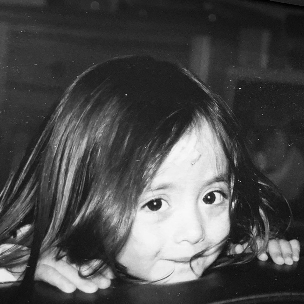 MathildePeriga1's tweet photo. 👧🏻—> 👩🏻 https://t.co/JEfTn9ODGa