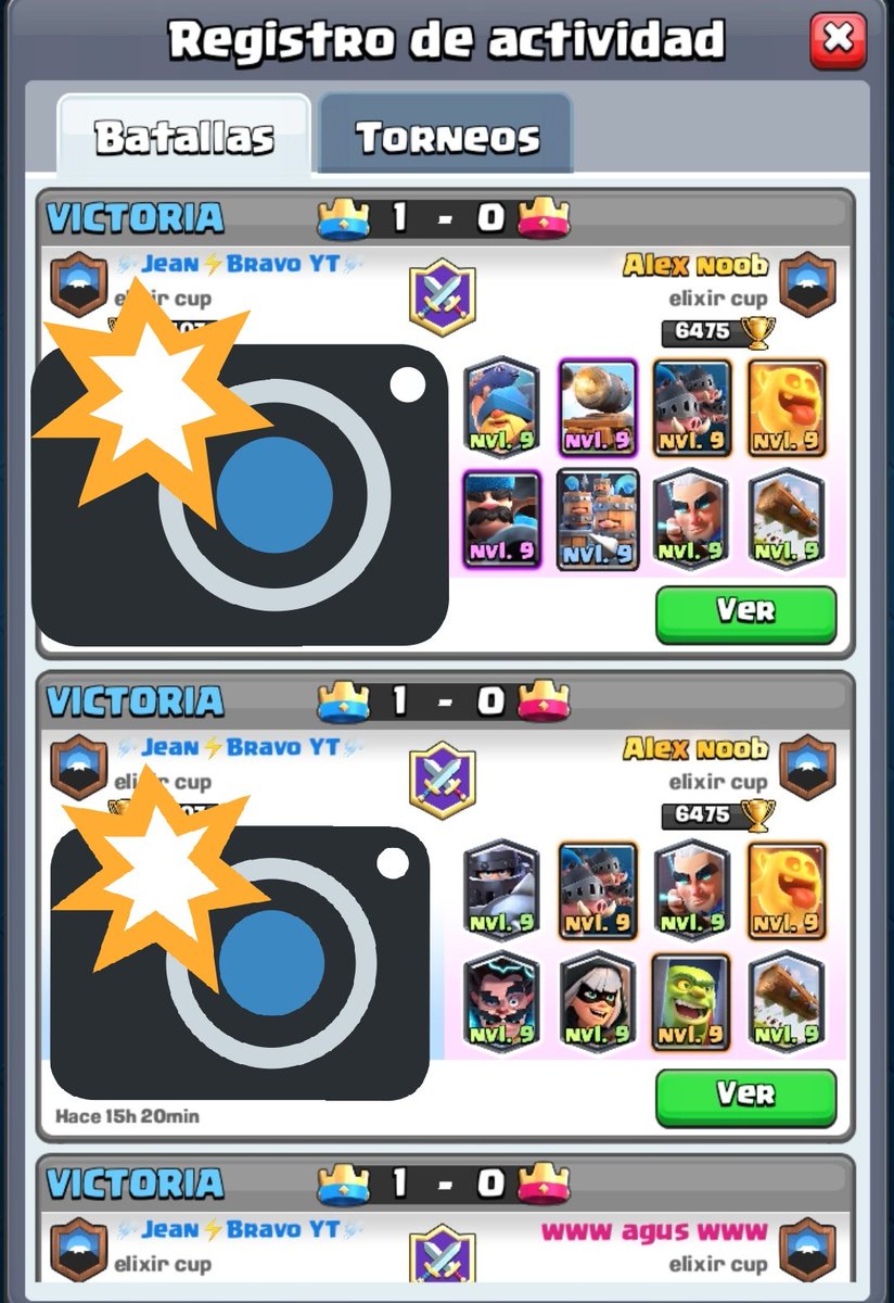 ☄Jean⚡Bravo YT☄ tweet media