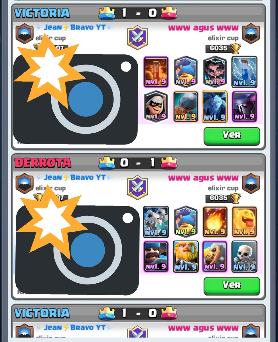 ☄Jean⚡Bravo YT☄ tweet media